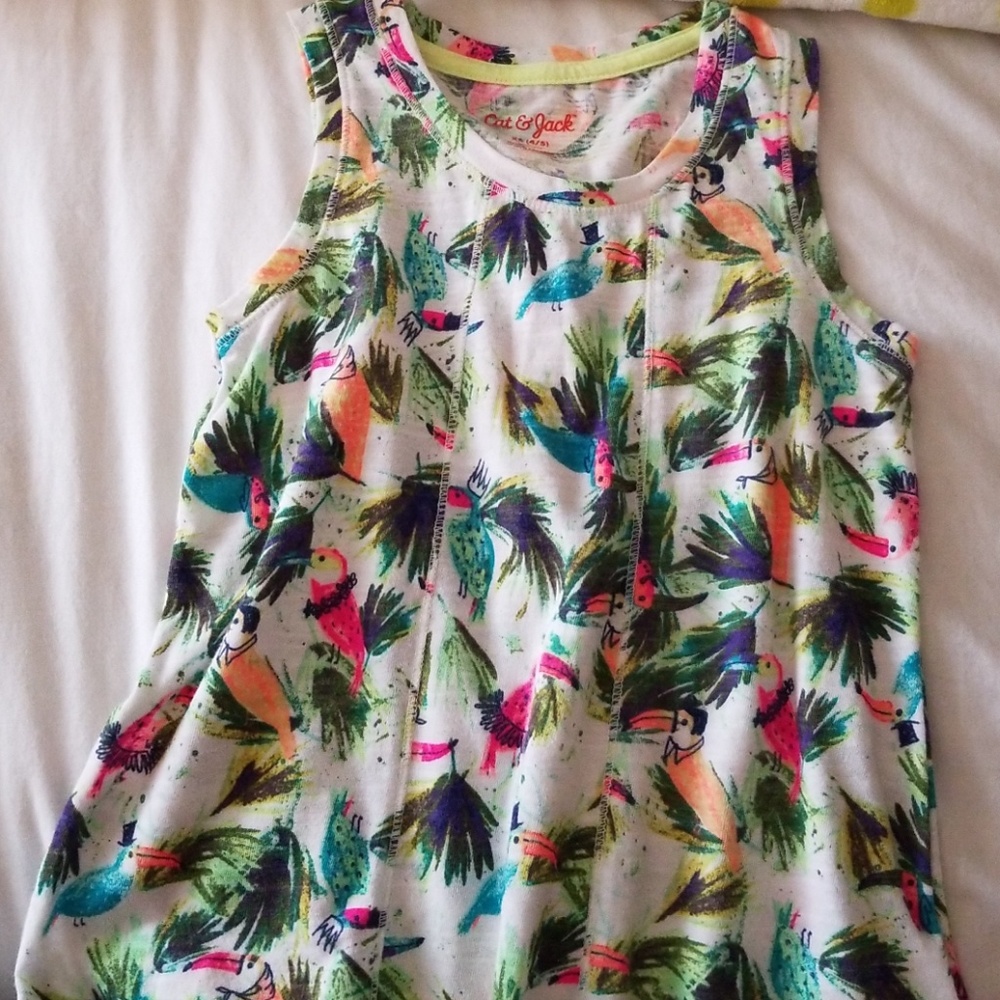 Girls top